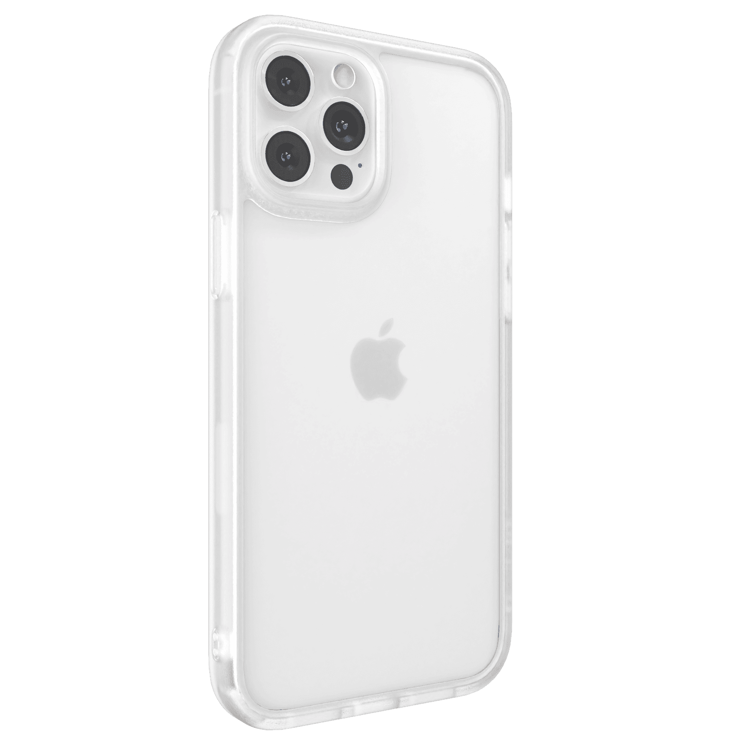 estuches proteccion switcheasy aero + apple iphone 12 pro max color blanco - MUNDO ACCESORIOS (B2C)