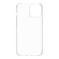 estuches proteccion switcheasy aero + apple iphone 12 pro max color blanco - MUNDO ACCESORIOS (B2C)