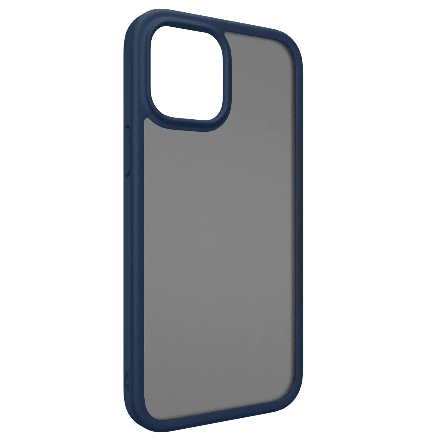 Estuche proteccion switcheasy aero + apple iphone 12 pro max color azul marino  Shop name