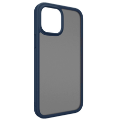 Estuche proteccion switcheasy aero + apple iphone 12 pro max color azul marino  Shop name