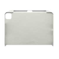 Estuches Clasico Switcheasy Cover Buddy Protective For 2021 Ipad Pro 12.9 Apple Ipad Pro Color Blanco - MUNDO ACCESORIOS (B2C)