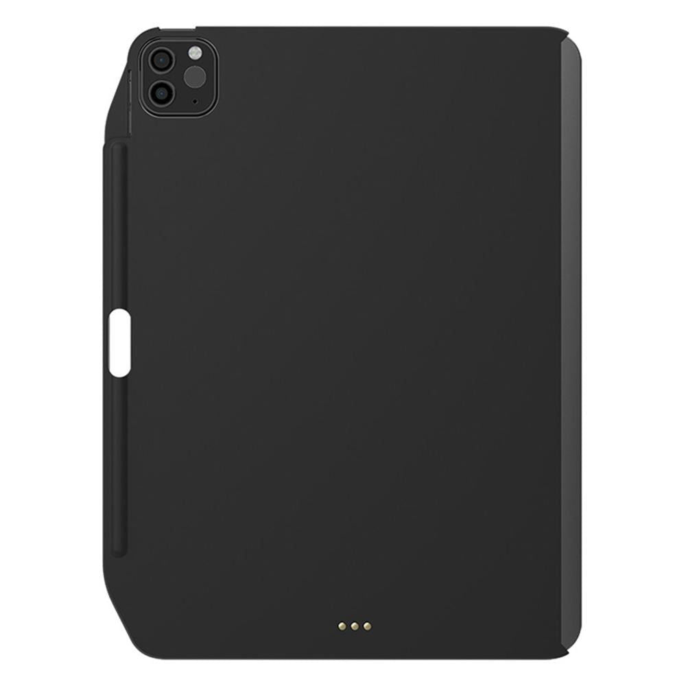 estuches clasico switcheasy cover buddy protective for 2021 ipad pro 12.9 apple ipad pro color negro