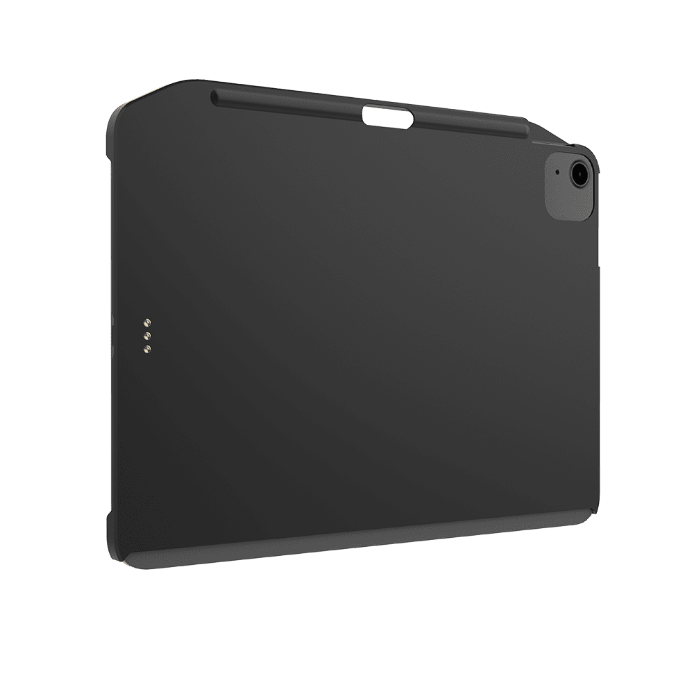 estuches clasico switcheasy cover buddy protective for 2021 ipad pro 12.9 apple ipad pro color negro
