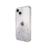 Thumbnail for estuches transparente switcheasy starfield apple iphone 14 color transparente