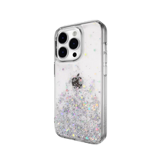 estuche transparente switcheasy starfield apple iphone 14 pro color transparente  Shop name