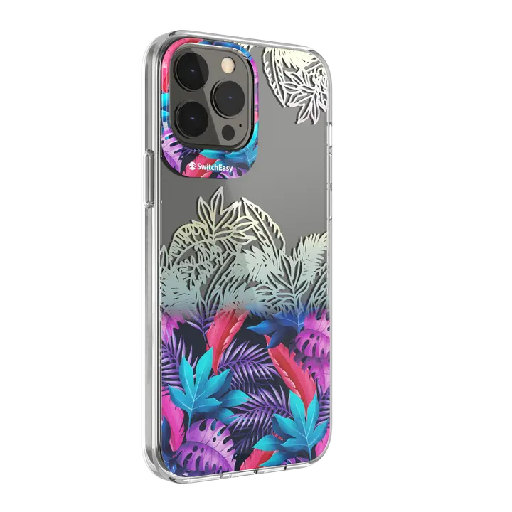 estuche clasico switcheasy artist apple iphone 13 pro color henri rousseau  Shop name