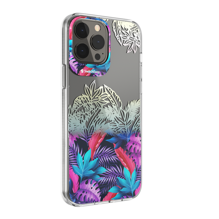 Estuches Clasico Switcheasy Artist Apple Iphone 13 Pro Color Henri Rousseau