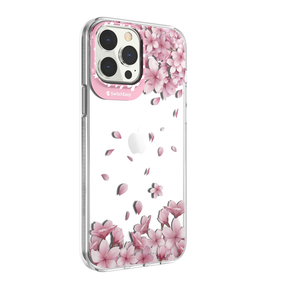 estuches clasico switcheasy artist apple iphone 13 color sakura