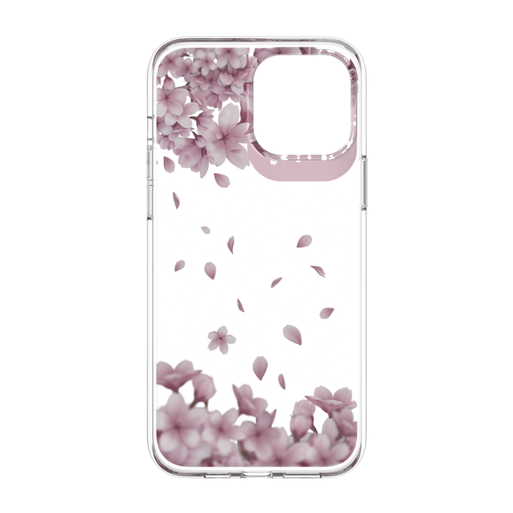 estuches clasico switcheasy artist apple iphone 13 color sakura