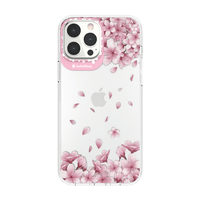 estuches clasico switcheasy artist apple iphone 13 pro color sakura - MUNDO ACCESORIOS (B2C)