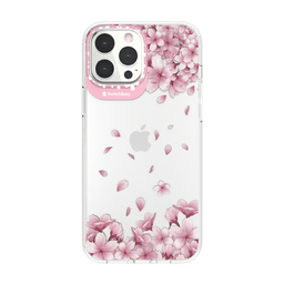 estuches clasico switcheasy artist apple iphone 13 pro color sakura - MUNDO ACCESORIOS (B2C)