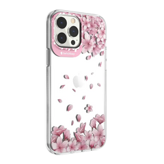 estuche clasico switcheasy artist apple iphone 13 pro color sakura  Shop name