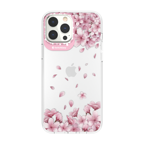 estuches clasico switcheasy artist apple iphone 13 pro max color max sakura