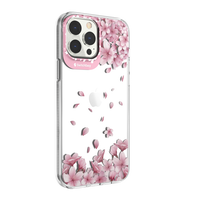 Switcheasy Artist Classic Cases Apple Iphone 13 Pro Max Color Max Sakura