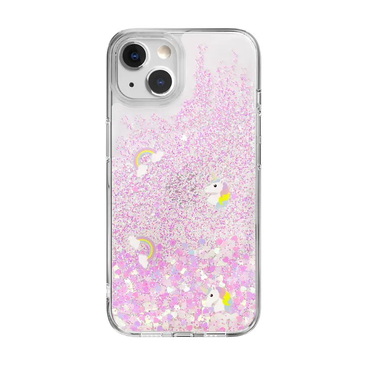 estuche clasico switcheasy starfield apple iphone 13 color happy park  Shop name