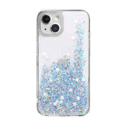 Estuches Clasico Switcheasy Starfield Apple Iphone 13 Color Frozen - MUNDO ACCESORIOS (B2C)