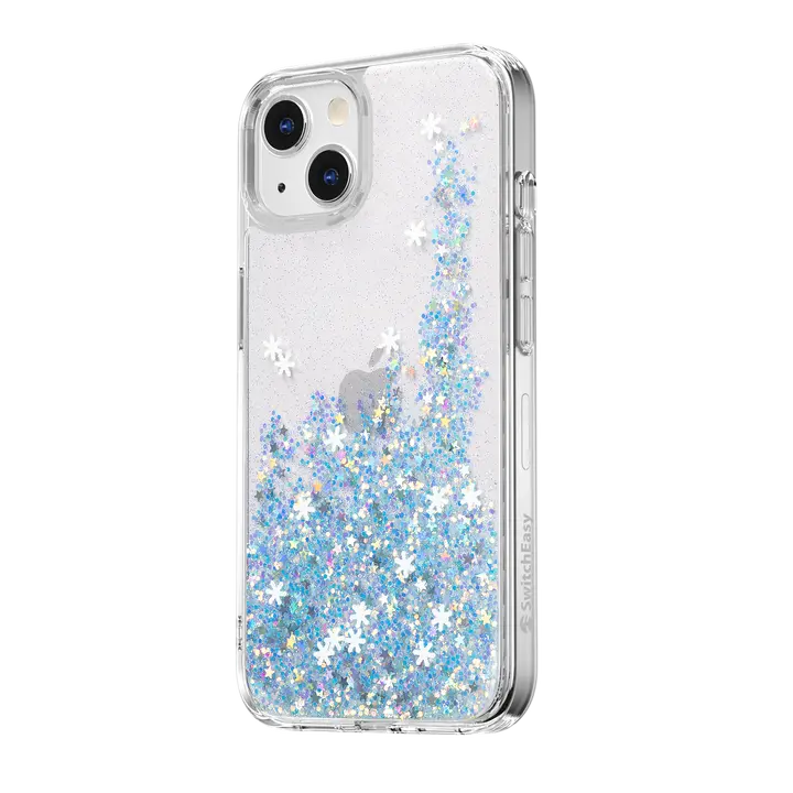 Estuche clasico switcheasy starfield apple iphone 13 color frozen  Shop name