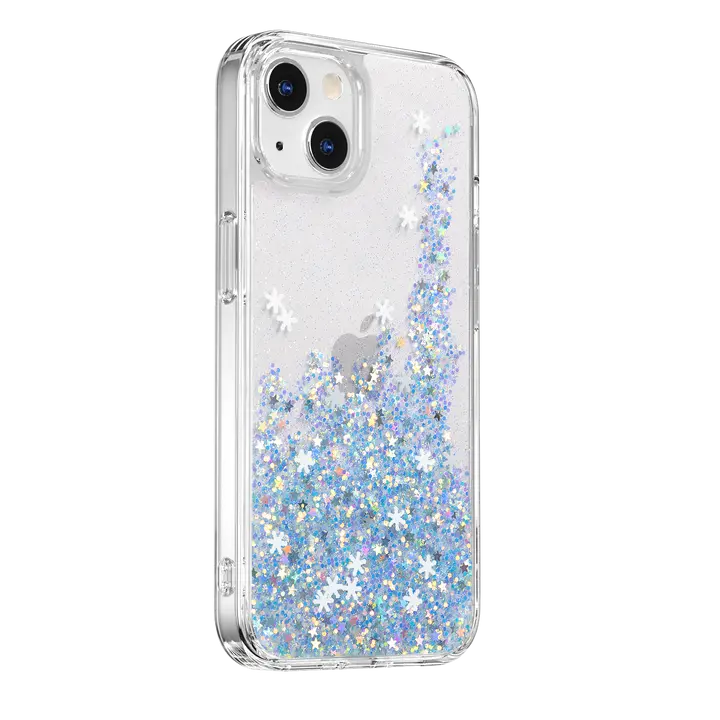 Estuche clasico switcheasy starfield apple iphone 13 color frozen  Shop name