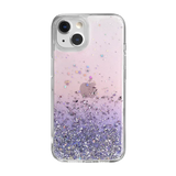 Estuche clasico switcheasy starfield apple iphone 13 color twilight