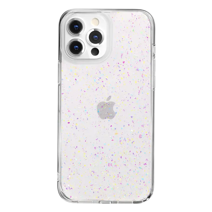 Estuche clasico switcheasy starfield apple iphone 13 pro max color stars  Shop name