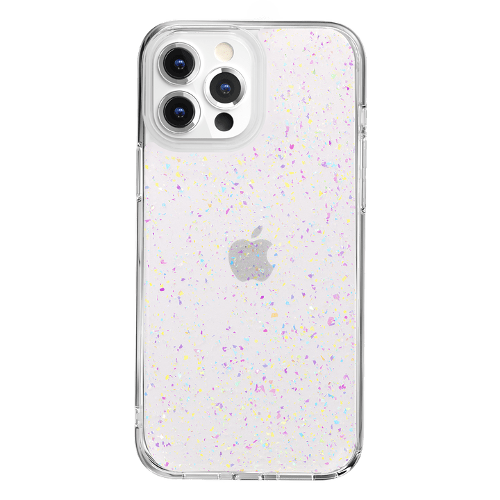 Estuches Clasico Switcheasy Starfield Apple Iphone 13 Pro Max Color Stars - MUNDO ACCESORIOS (B2C)