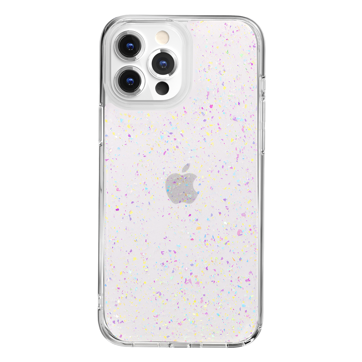 estuches clasico switcheasy starfield apple iphone 13 pro max color stars