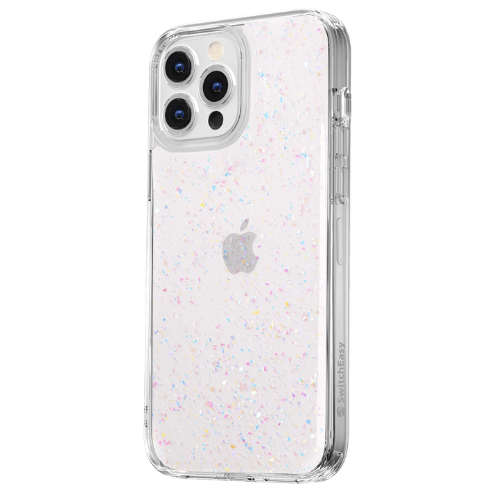 Estuches Clasico Switcheasy Starfield Apple Iphone 13 Pro Max Color Stars - MUNDO ACCESORIOS (B2C)