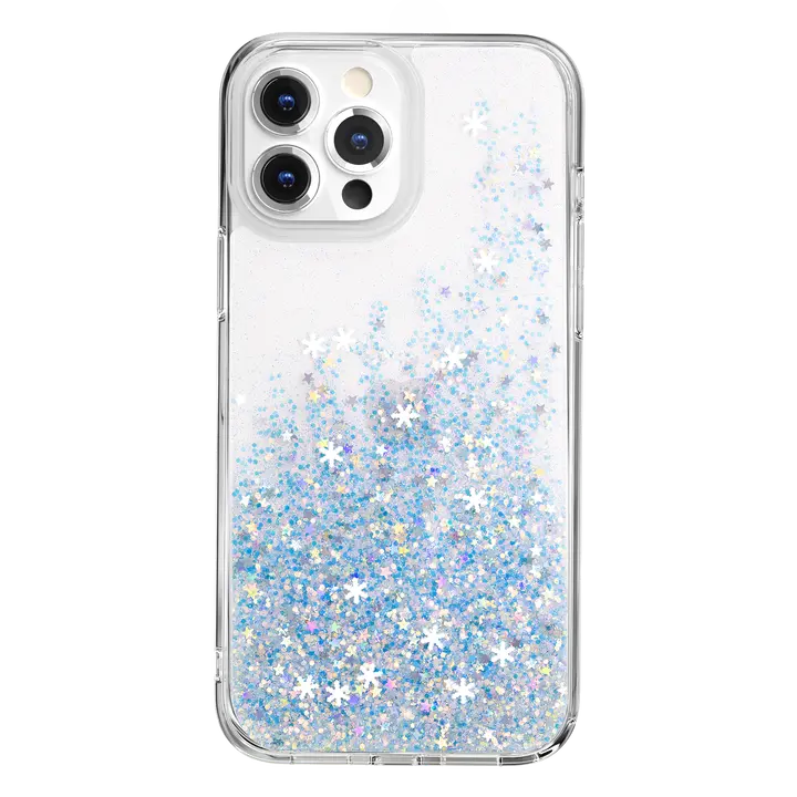 Estuche clasico switcheasy starfield apple iphone 13 pro max color frozen  Shop name