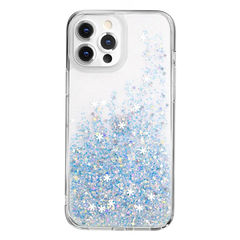 Estuche clasico switcheasy starfield apple iphone 13 pro max color frozen  Shop name