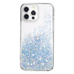 Estuches Clasico Switcheasy Starfield Apple Iphone 13 Pro Max Color Frozen