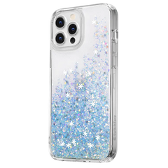 Estuche clasico switcheasy starfield apple iphone 13 pro max color frozen  Shop name