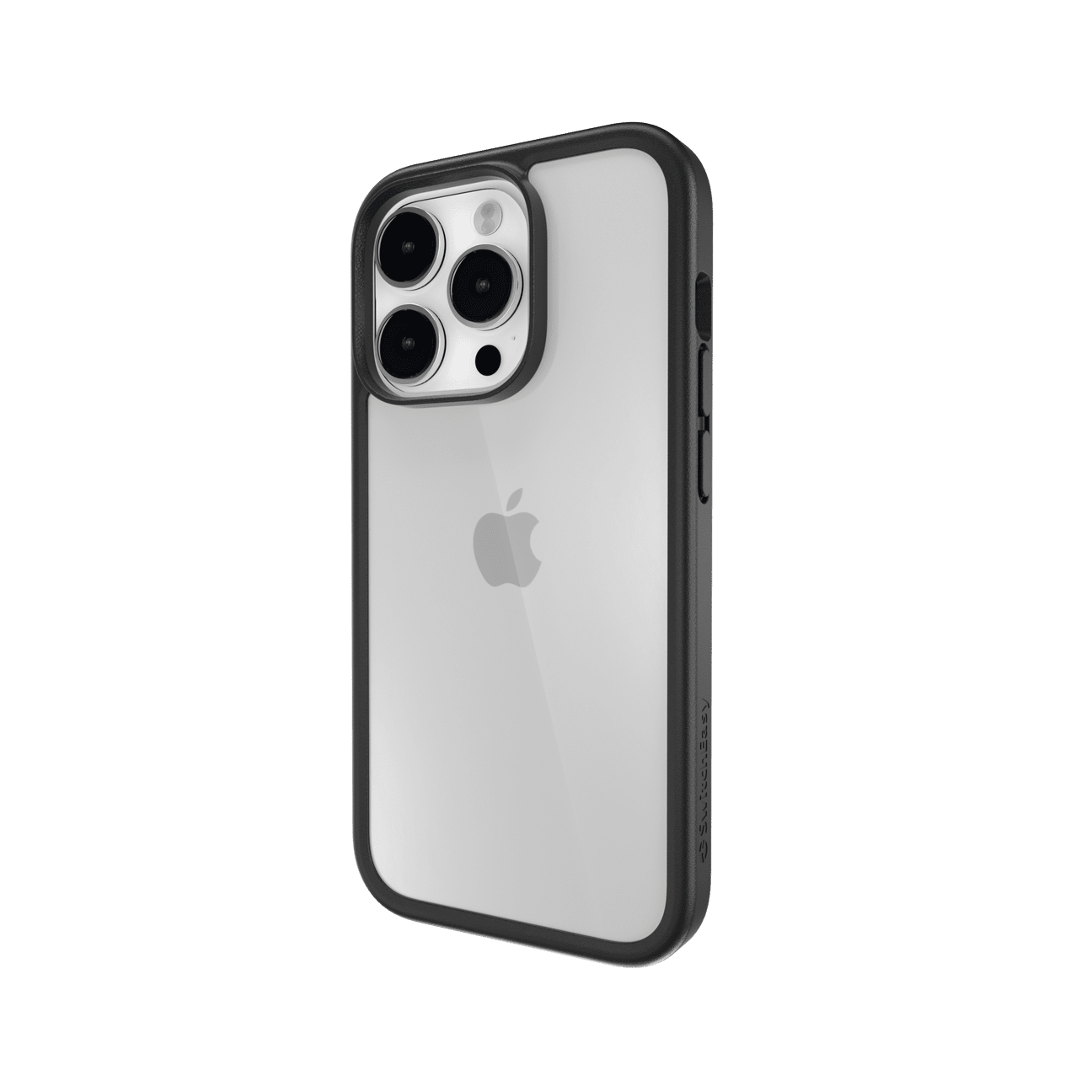 estuche proteccion switcheasy aero ultra light shockproof apple iphone 14 pro color negro  Shop name