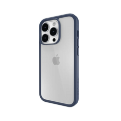 Estuche proteccion switcheasy aero ultra light shockproof apple iphone 14 pro color azul  Shop name