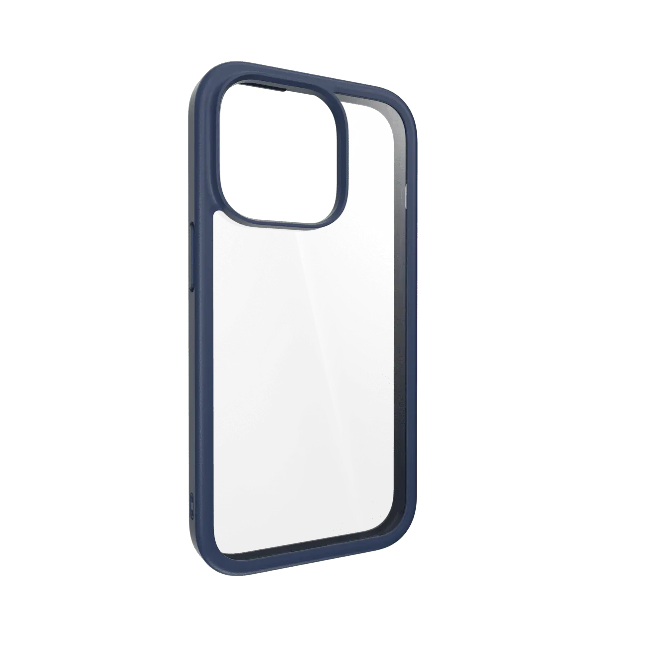 Estuche proteccion switcheasy aero ultra light shockproof apple iphone 14 pro color azul  Shop name