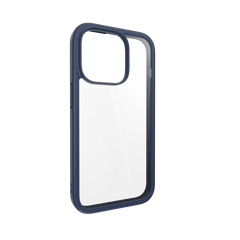 Estuche proteccion switcheasy aero ultra light shockproof apple iphone 14 pro color azul  Shop name