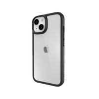 Estuches Proteccion Switcheasy Aero Ultra Light Shockproof Apple Iphone 13 Pro Max ,  Iphone 14 Pro Max Color Negro - MUNDO ACCESORIOS (B2C)