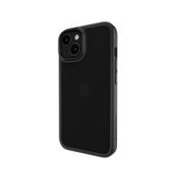 Estuches Proteccion Switcheasy Aero Ultra Light Shockproof Apple Iphone 14 Plus Color Negro - MUNDO ACCESORIOS (B2C)