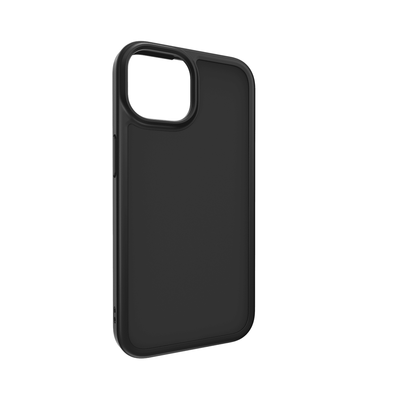 Estuches Proteccion Switcheasy Aero Ultra Light Shockproof Apple Iphone 14 Plus Color Negro - MUNDO ACCESORIOS (B2C)