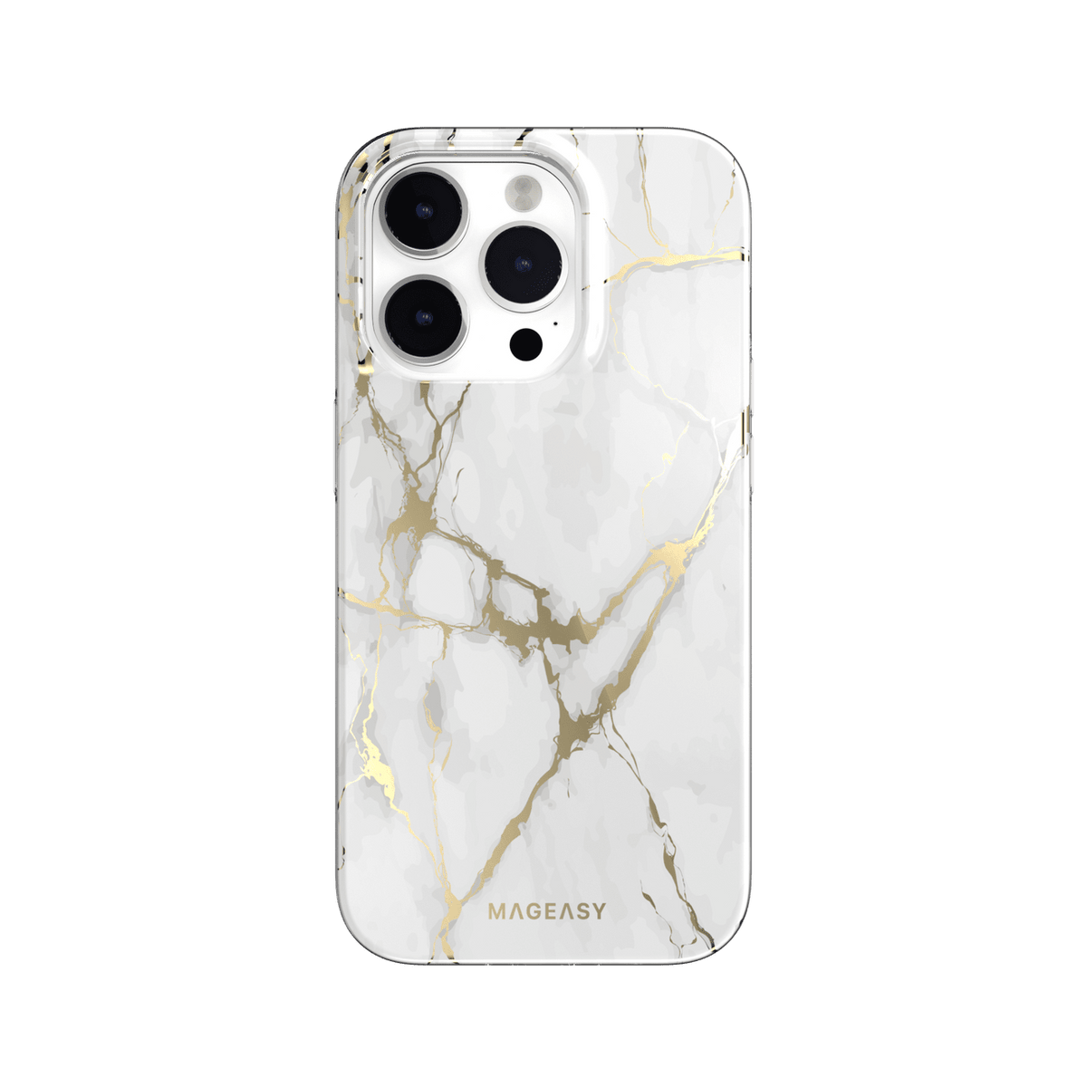 estuches clasico switcheasy marble double layer decoration apple iphone 14 pro color multicolor