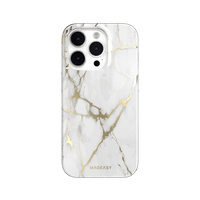 Thumbnail for Estuches Clasico Switcheasy Marble Double Layer Decoration Apple Iphone 14 Pro Color Multicolor