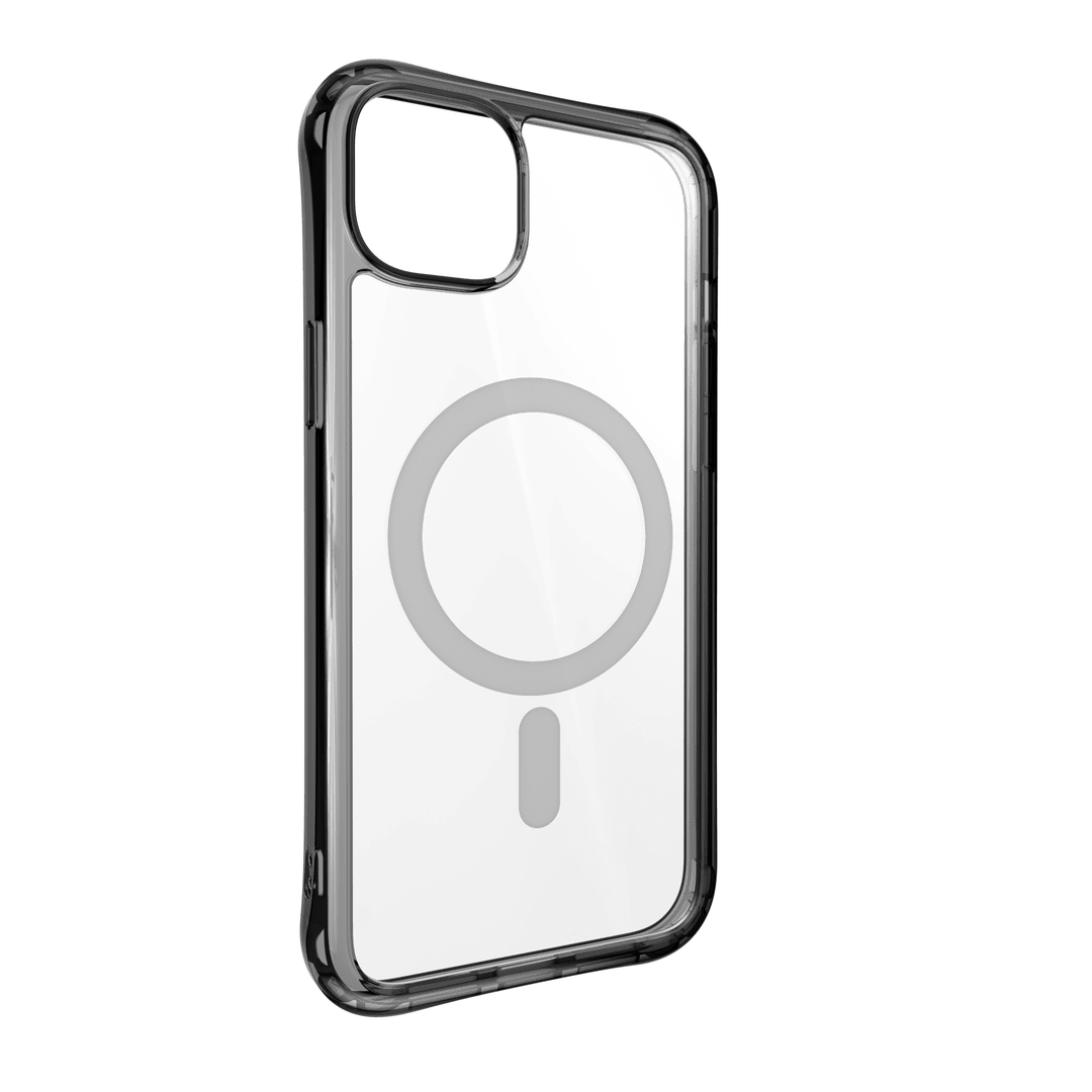 Estuche transparente switcheasy alos m apple iphone 14 plus color transparente