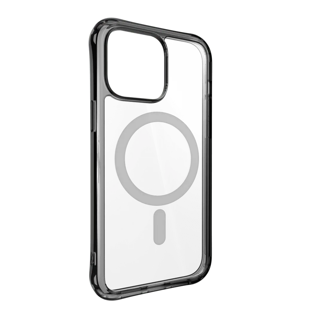 Estuche transparente switcheasy alos m apple iphone 14 pro color transparente  Shop name