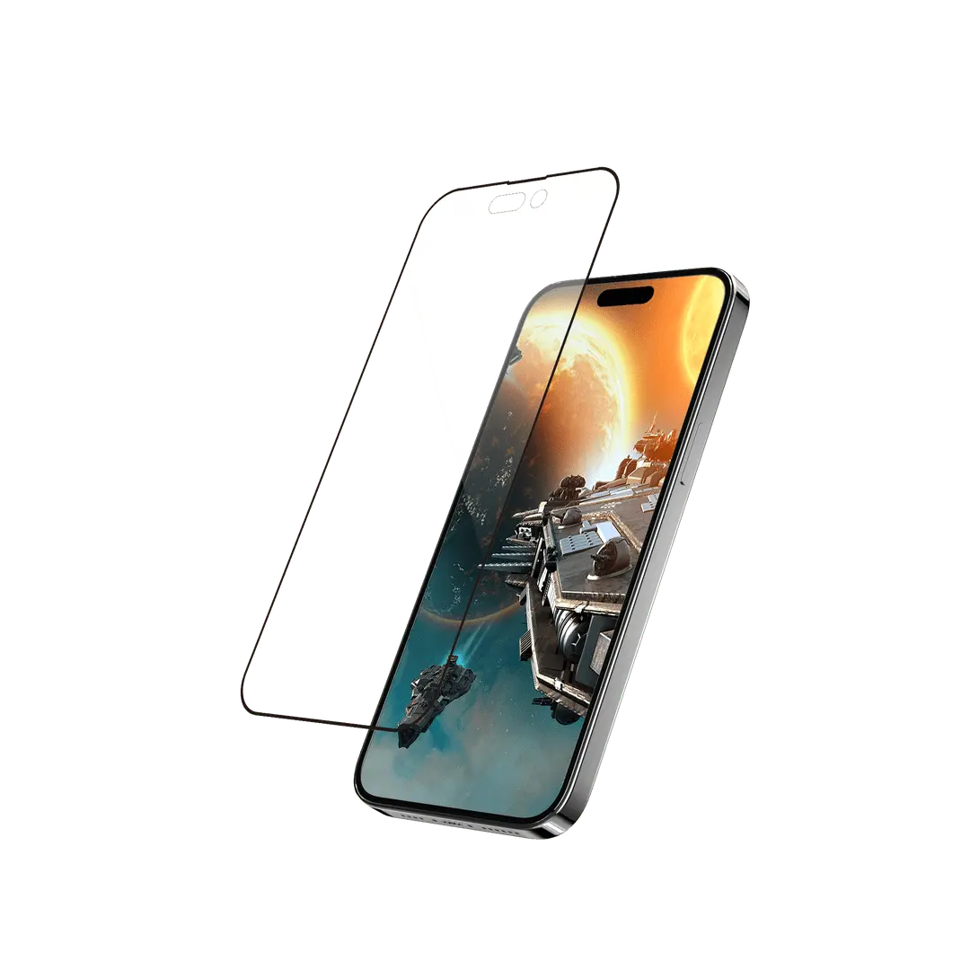 Protector pantalla switcheasy vidrio templado vetro gaming for 2022 iphone 14 pro max clear  Shop name