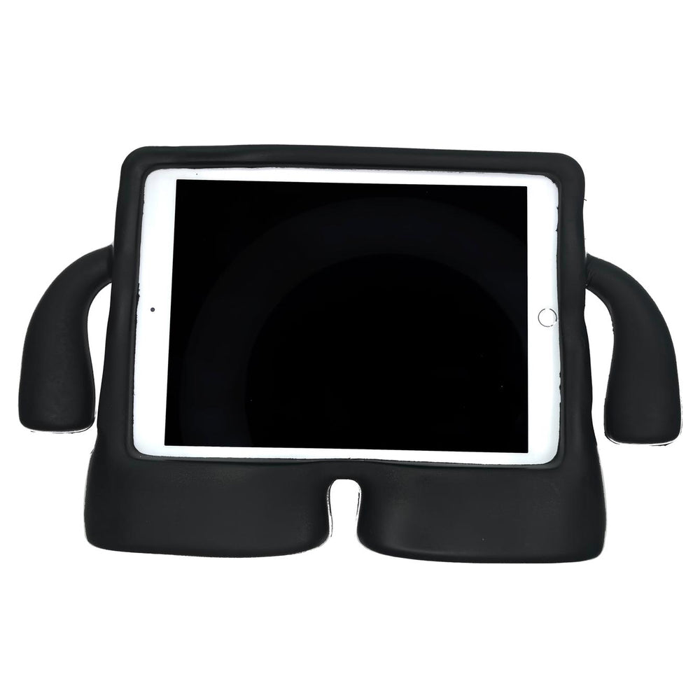 estuches tablets generico tablet tpu kids samsung tab a at580 ,  at585 color negro