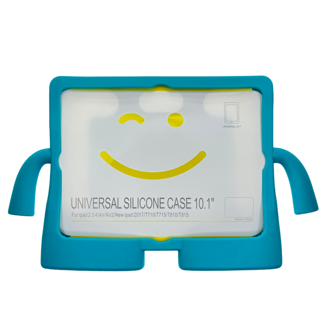 Generic Universal Cases For Universal Tablet Size 10.1 Mint Turquoise Color