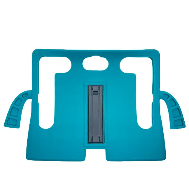 estuche universales generico para tablet universal tama_o 10.1 menta color turquesa - MUNDO ACCESORIOS