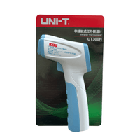 generico termometro profesional unit ut300h de alta precision certificado ce - MUNDO ACCESORIOS (B2C)