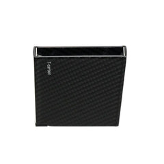 Accesorio el rey wallet soporta 4 a 5 tarjetas fibra carbon  Shop name