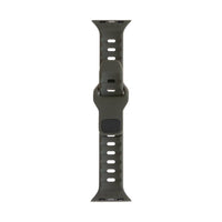 Estuche Spigen Pulsera Sport Strap 38 Mm 40 Mm 41 Mm Color Verde Ceniza - MUNDO ACCESORIOS (B2C)