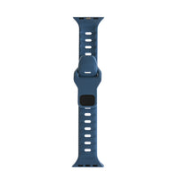 Estuche spigen pulsera sport strap 38 mm 40 mm 41 mm color azul marino - MUNDO ACCESORIOS (B2C)